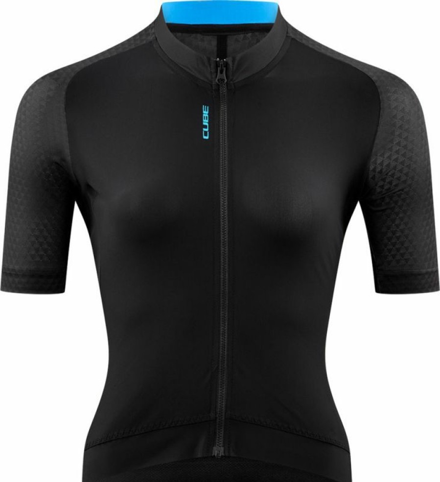 Cube Clothing Cube Cube Slt Women'S Jersey Outlet