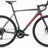 Cube Bike Cube Cube Cross Race C:62 Pro Grey N Red Discount