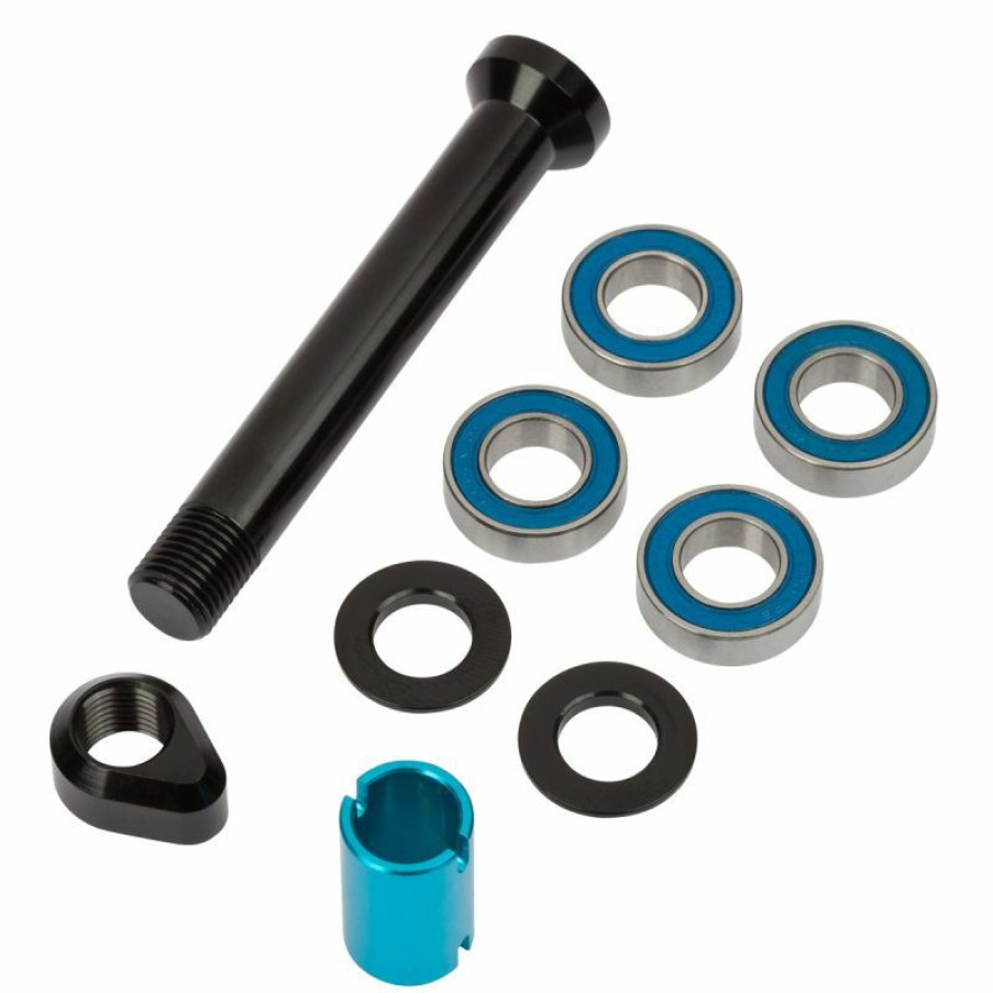 Bike Parts Cube Cube Bearing-/Screw Rock Mount Set Stereo Shpc 140 27.5 (From My2015) Discount