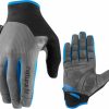 Cube Clothing Cube Cube X Nf Long Finger Glove Online