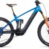 Cube E-Bike Cube Cube Stereo Hybrid 160 Hpc Actionteam 750 27.5 Actionteam Discount