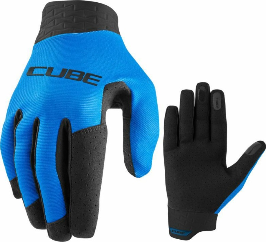 Cube Clothing Cube Cube Performance Longfinger Gloves Outlet