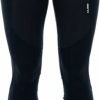 Cube Clothing Cube Cube Blackline Ws Women'S Cycling Tights With Pad Discount