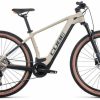 Cube E-Bike Cube Cube Reaction Hybrid Pro 625 Desert N Orange Sale