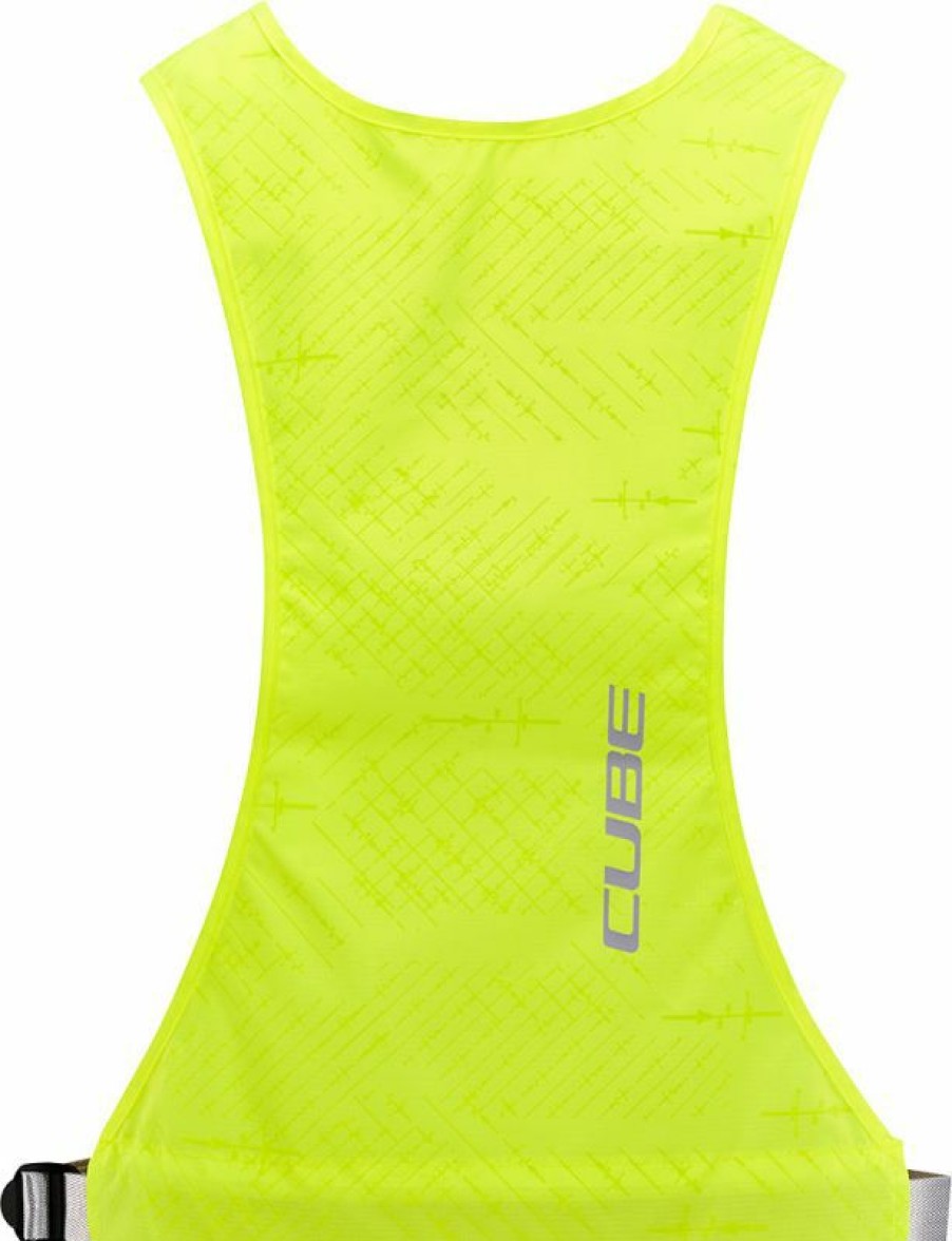 Cube Clothing Cube Cube Safety Vest Outlet