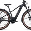 Cube E-Bike Cube Cube Reaction Hybrid Sl 625 Allroad 29 Black N Metal Online