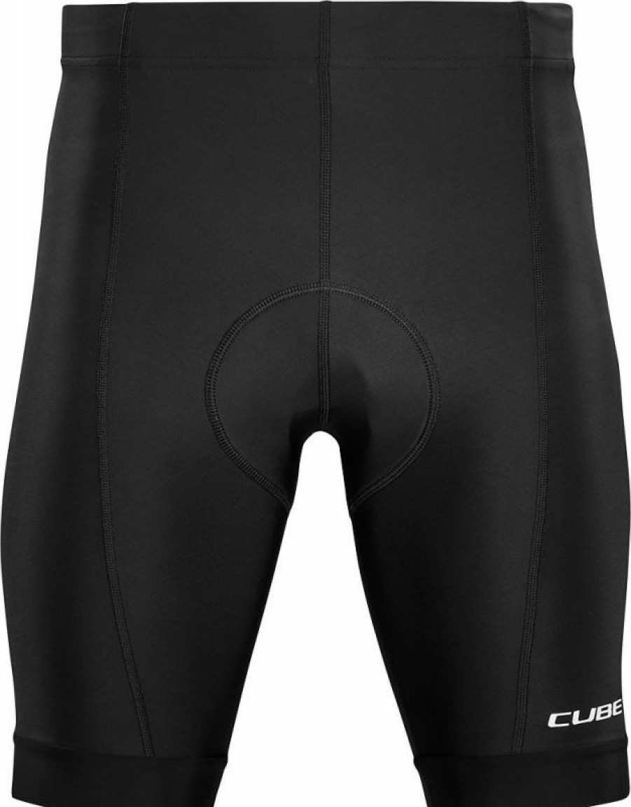 Cube Clothing Cube Cube Atx Bike Pants With Pad Discount