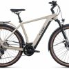 Cube E-Bike Cube Cube Kathmandu Hybrid Pro 625 Desert N Orange Online