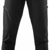 Cube Clothing Cube Cube Am Zip Off Mtb Pants Discount