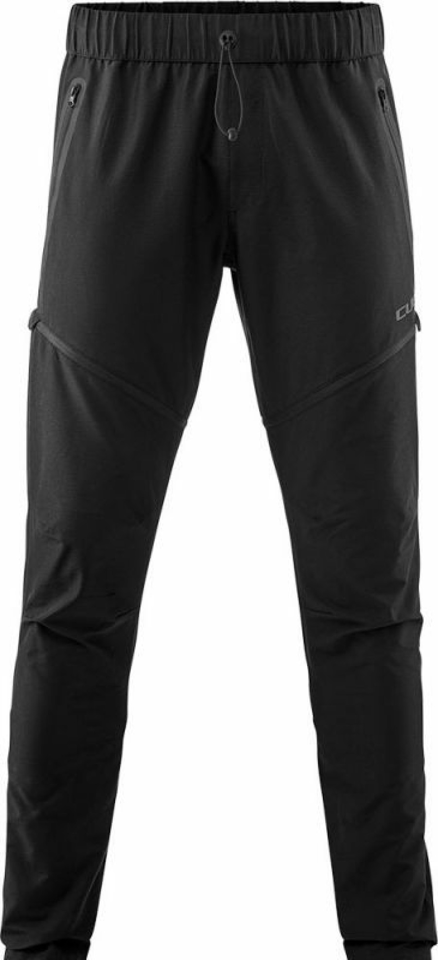 Cube Clothing Cube Cube Am Zip Off Mtb Pants Discount