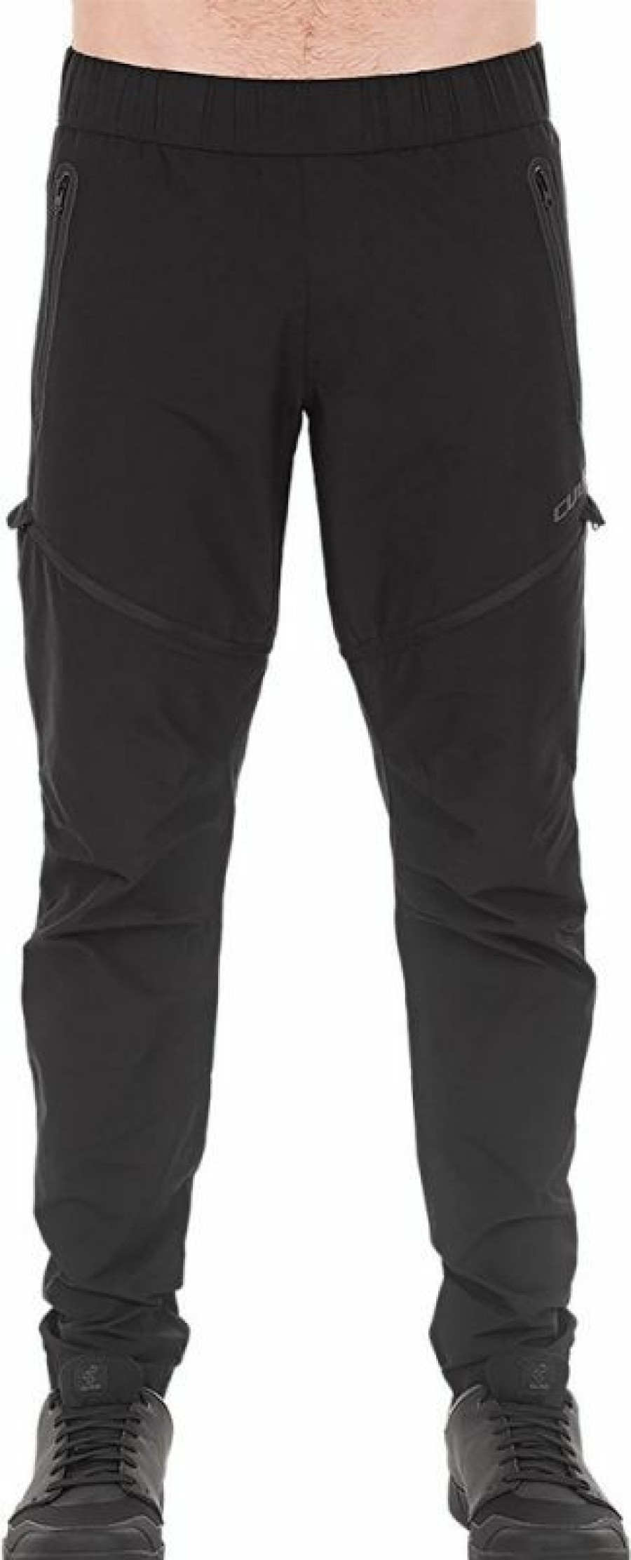 Cube Clothing Cube Cube Am Zip Off Mtb Pants Discount