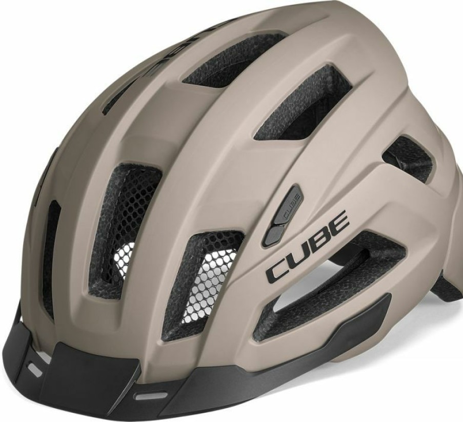 Cube Clothing Cube Cube Cinity Trekking Helmet Discount