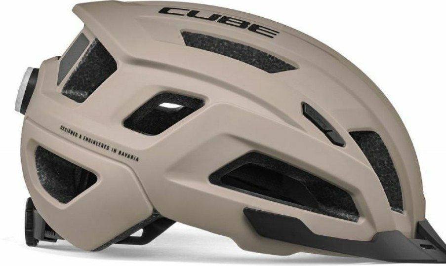 Cube Clothing Cube Cube Cinity Trekking Helmet Discount