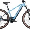 Cube E-Bike Cube Cube Reaction Hybrid Sl 750 29 Sagemetallic N Silver Sale