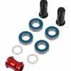 Bike Parts Cube Cube Bearing-/Screw Rock Mount Set Stereo Shpc / Hpc Sale