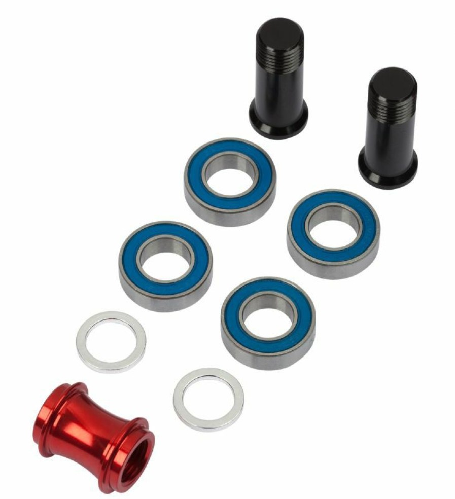 Bike Parts Cube Cube Bearing-/Screw Rock Mount Set Stereo Shpc / Hpc Sale