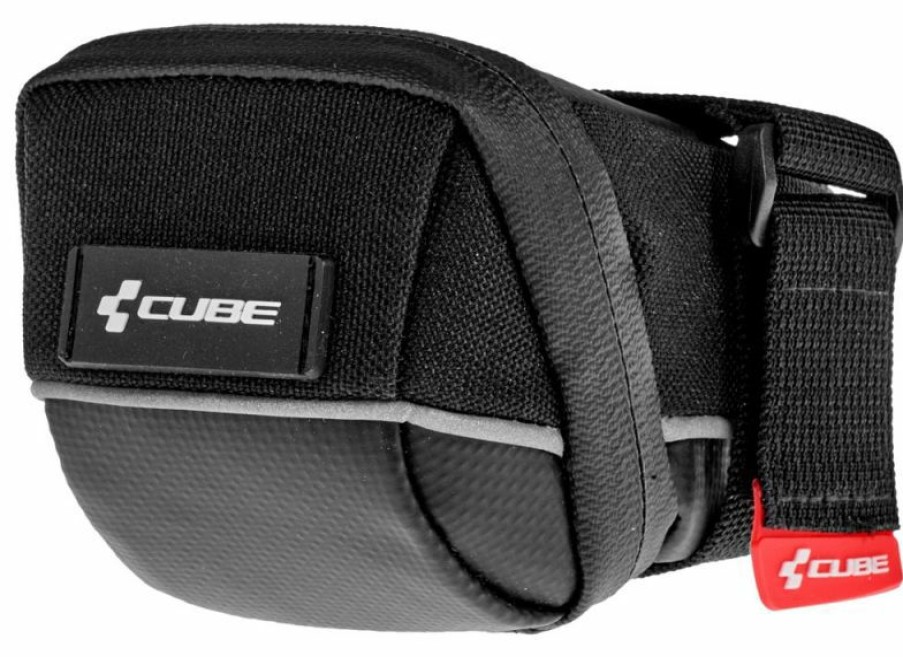 Bike Accessories Cube Cube Saddle Bag Pro Outlet