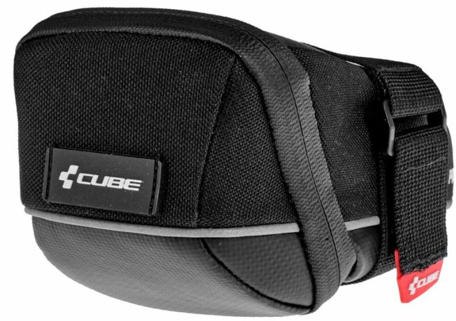 Bike Accessories Cube Cube Saddle Bag Pro Outlet