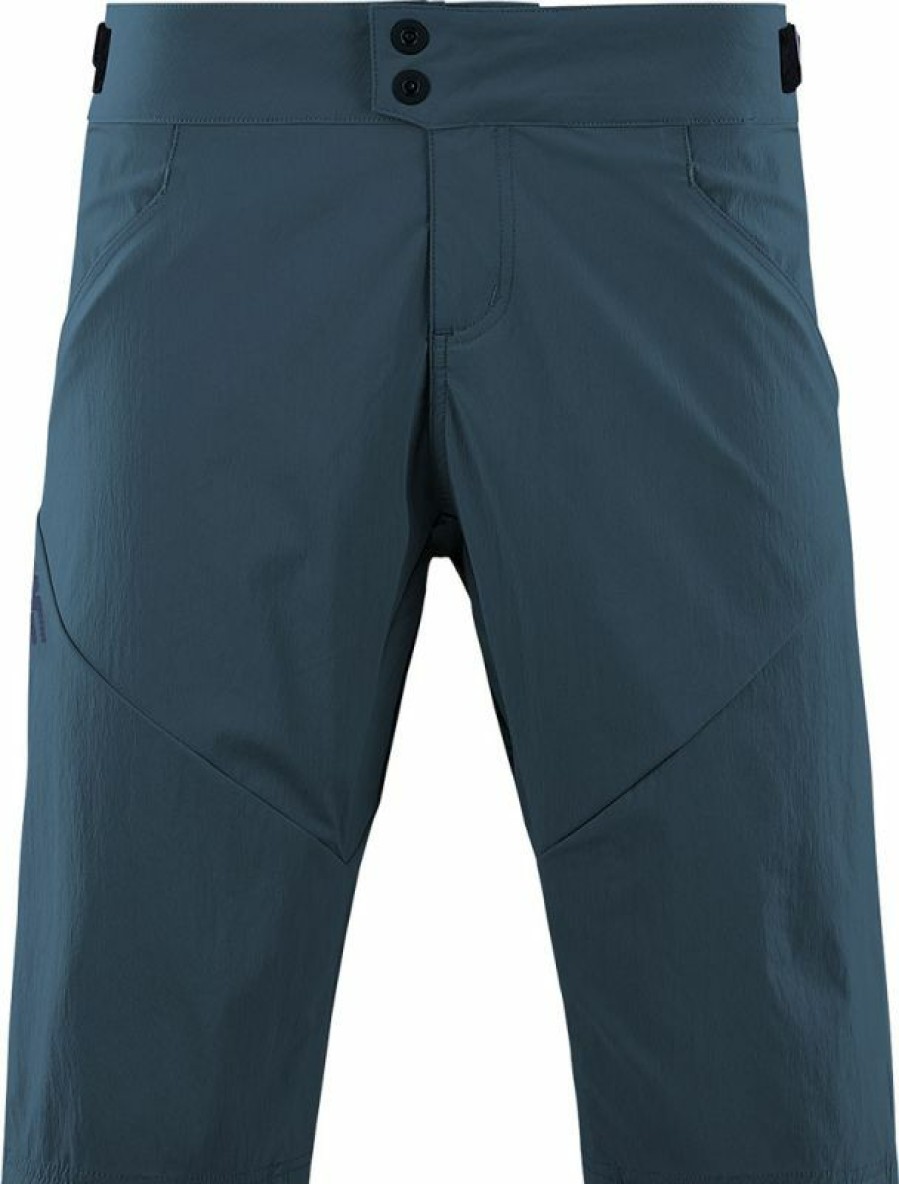 Cube Clothing Cube Cube Atx Ws Baggy Women'S Mtb Shorts With Liner Sale