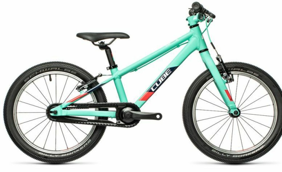 Cube Bike Cube Cube Cubie 180 Sl Indigo N Mint Online