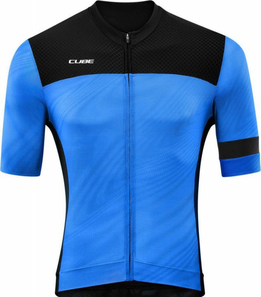 Cube Clothing Cube Cube Blackline Jersey Online