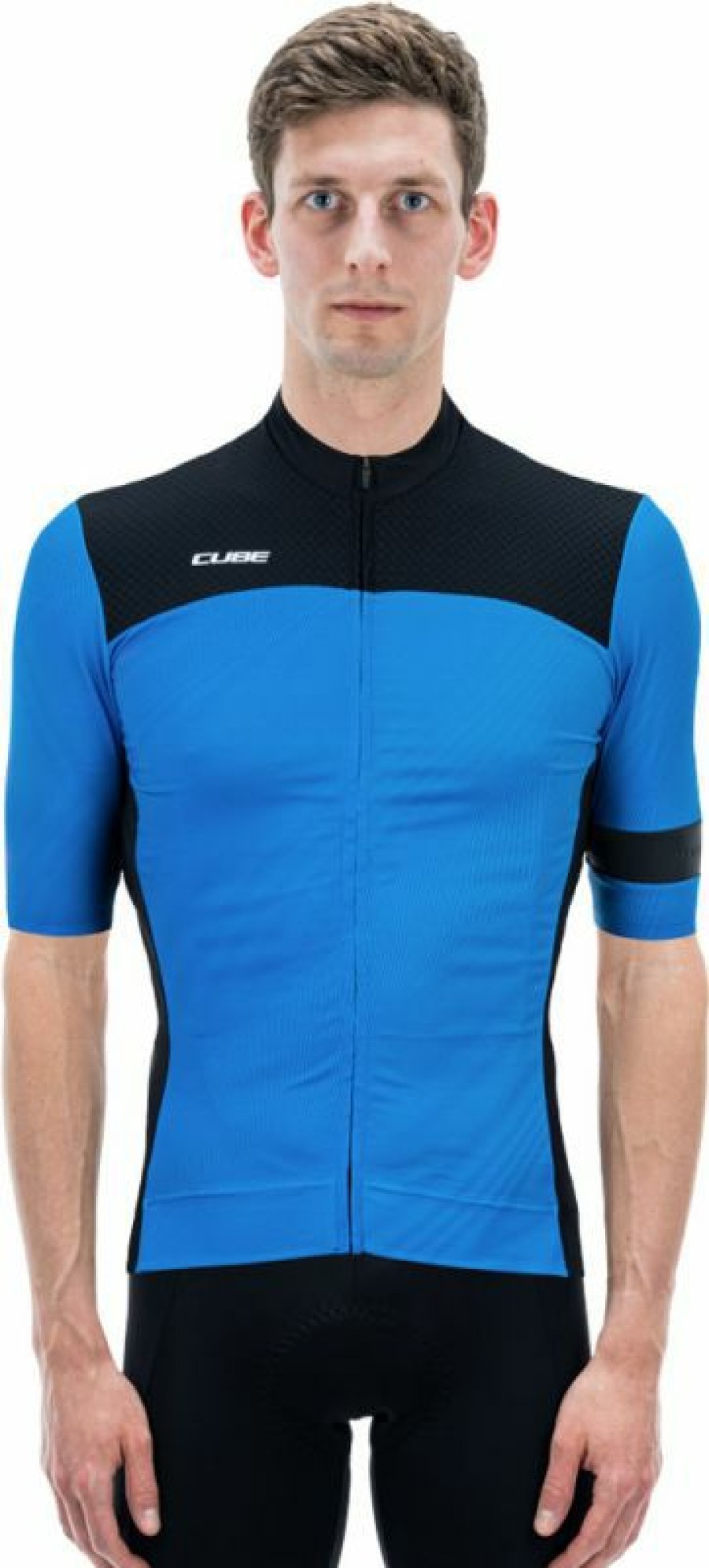 Cube Clothing Cube Cube Blackline Jersey Online