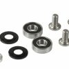 Bike Parts Cube Cube Bearing-/Screw Set Seat Stay Set Ams 110 / 130 / 150 (My2011) Online