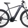 Cube E-Bike Cube Cube Nuride Hybrid Performance 625 Allroad Graphite N Black Outlet