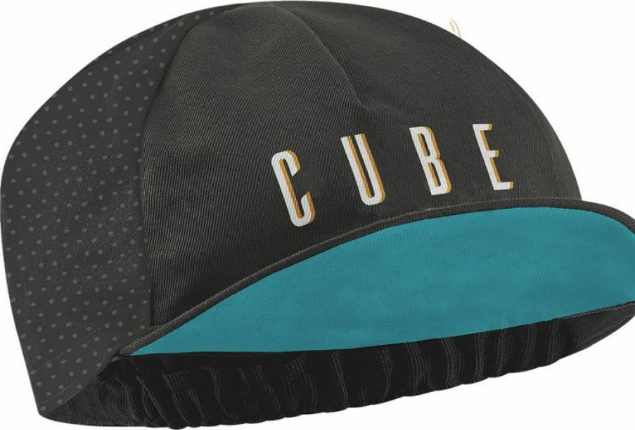 Cube Clothing Cube Cube Race Cap Cross Cap Online