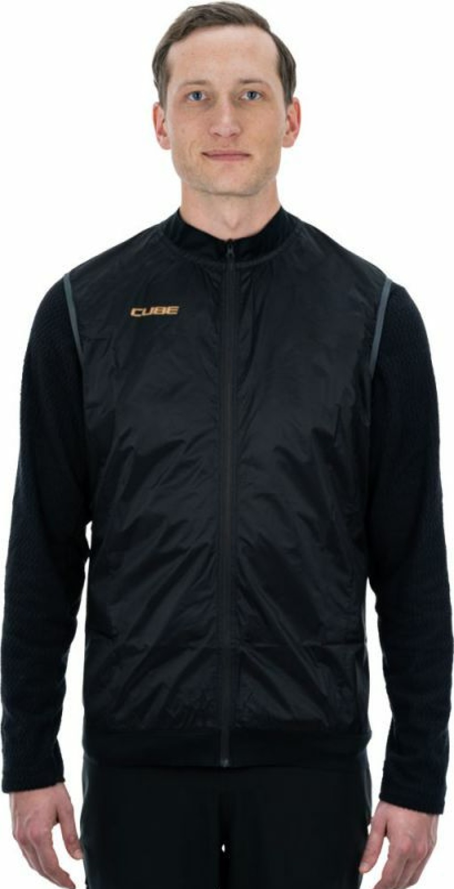 Cube Clothing Cube Cube Atx Breaker Mtb Wind Vest Online