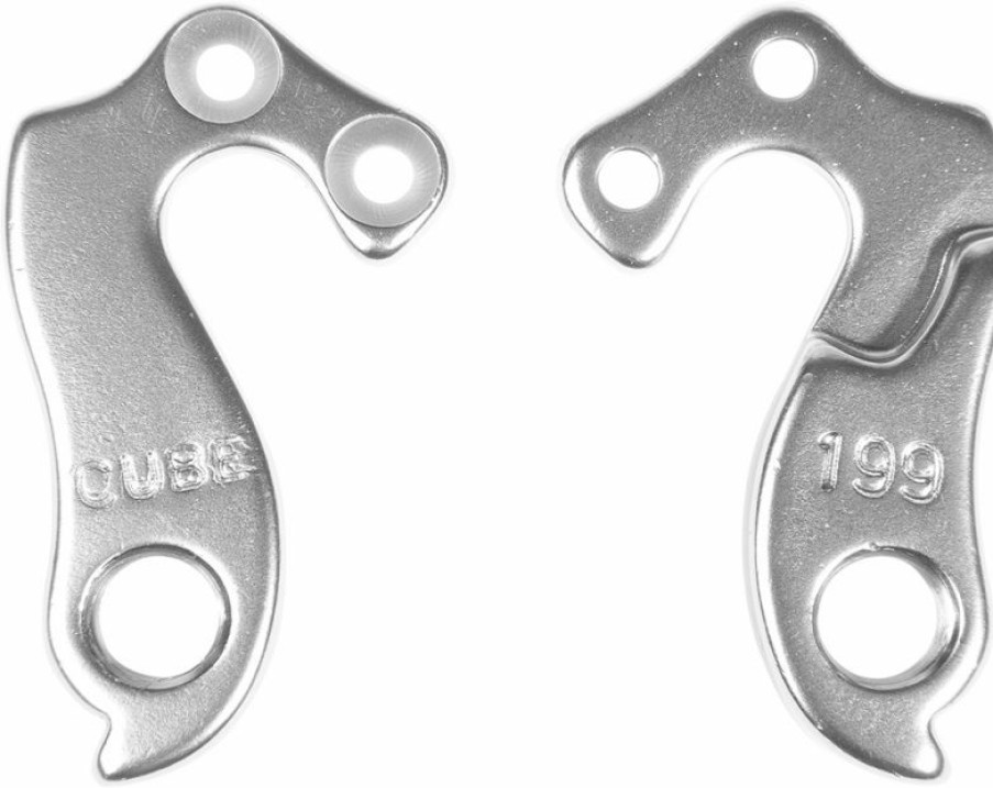 Bike Parts Cube Cube Derailleur Hanger #199 Long Outlet