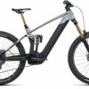 Cube E-Bike Cube Cube Stereo Hybrid 160 Hpc Slt 750 27.5 Prizmsilver N Carbon Discount