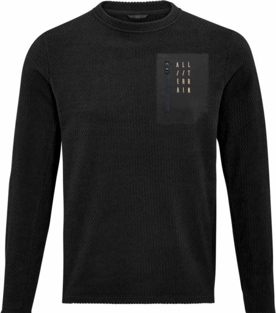 Cube Clothing Cube Cube Atx Fleece Mtb Longsleeve Sale