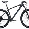 Cube Bike Cube Cube Reaction C:62 One Carbon N Grey Outlet