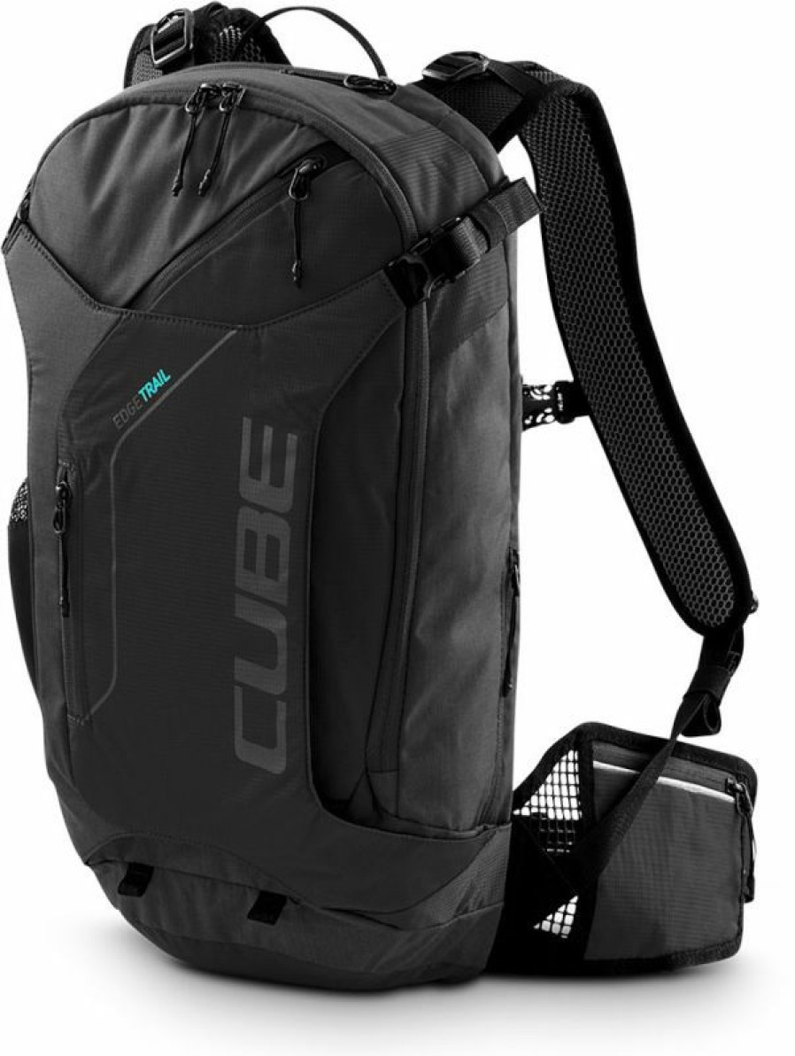 Bike Accessories Cube Cube Edgetrail Backpack Discount