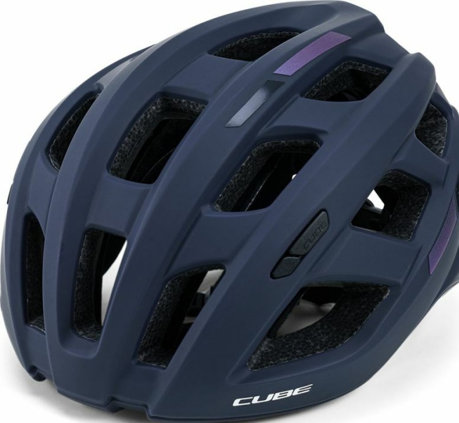 Cube Clothing Cube Cube Road Race Road Bike Helmet Sale