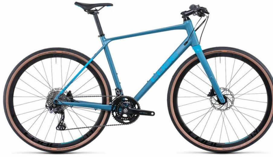 Cube Bike Cube Cube Sl Road Race Blue N Blue Outlet