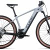 Cube E-Bike Cube Cube Reaction Hybrid Race 625 Lunar N Grey Sale