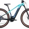 Cube E-Bike Cube Cube Reaction Hybrid Slt 625 29 Denim N Iceblue Sale