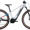 Cube Bike Cube Cube Reaction Hybrid Rookie Sl 400 Teamline Online