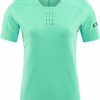 Cube Clothing Cube Cube Atx Ws Crew Neck Women'S Mtb Jersey Online