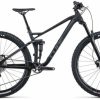 Cube Bike Cube Cube Stereo 120 Race Black Anodized Discount