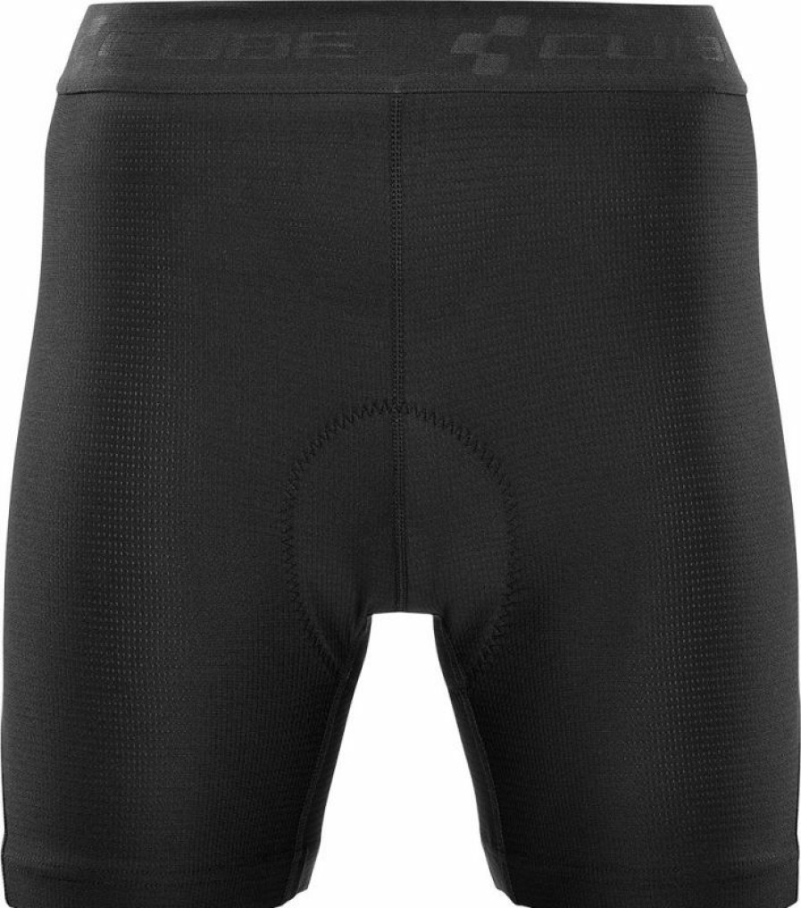 Cube Clothing Cube Cube Ws Cmpt Women'S Liner Shorts Sale