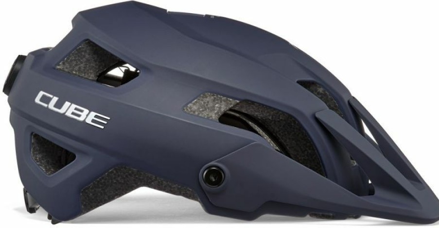 Cube Clothing Cube Cube Frisk Mips Mtb Helmet Online