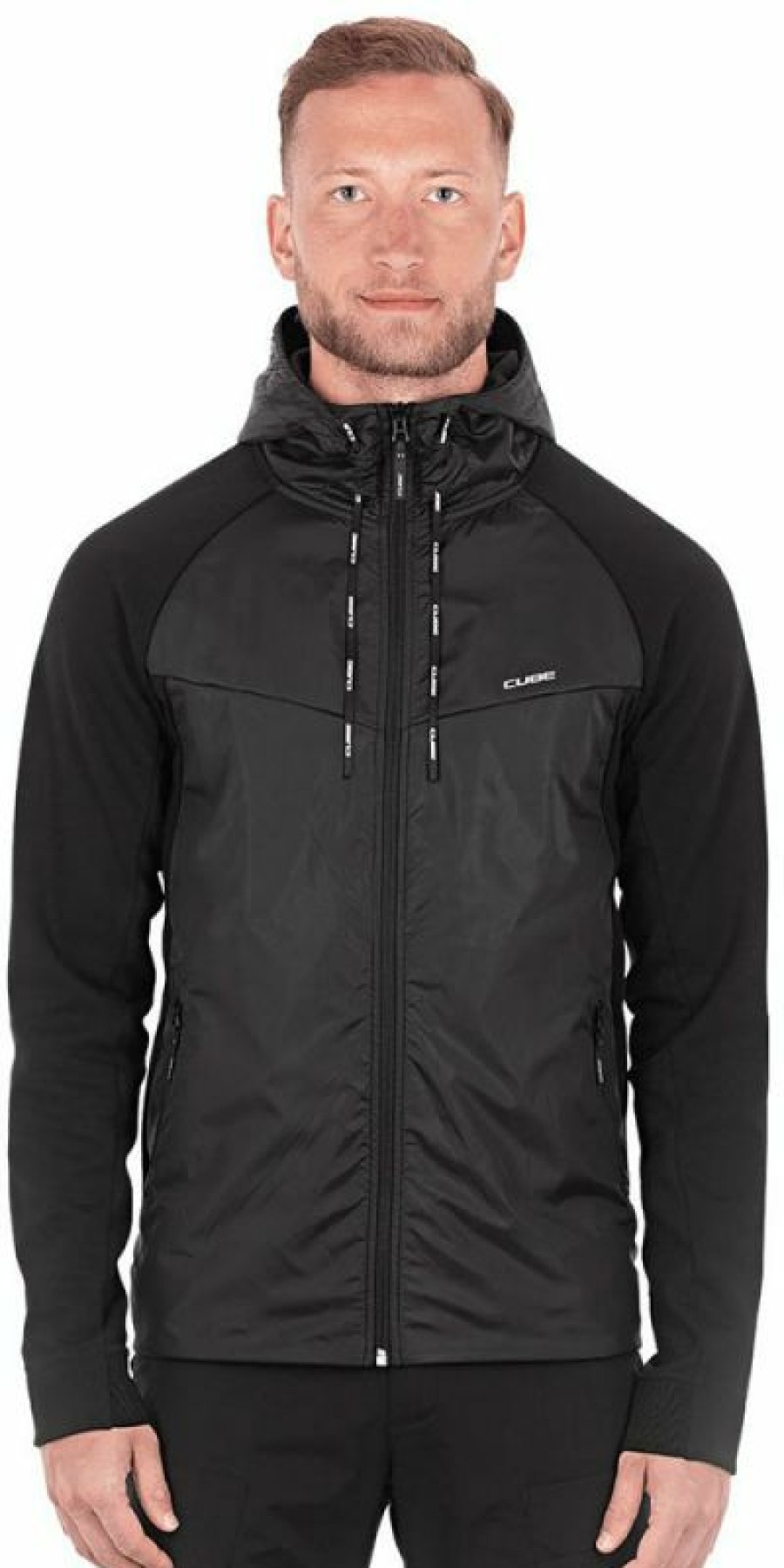 Cube Clothing Cube Cube All Purpose Wind Jacket Outlet