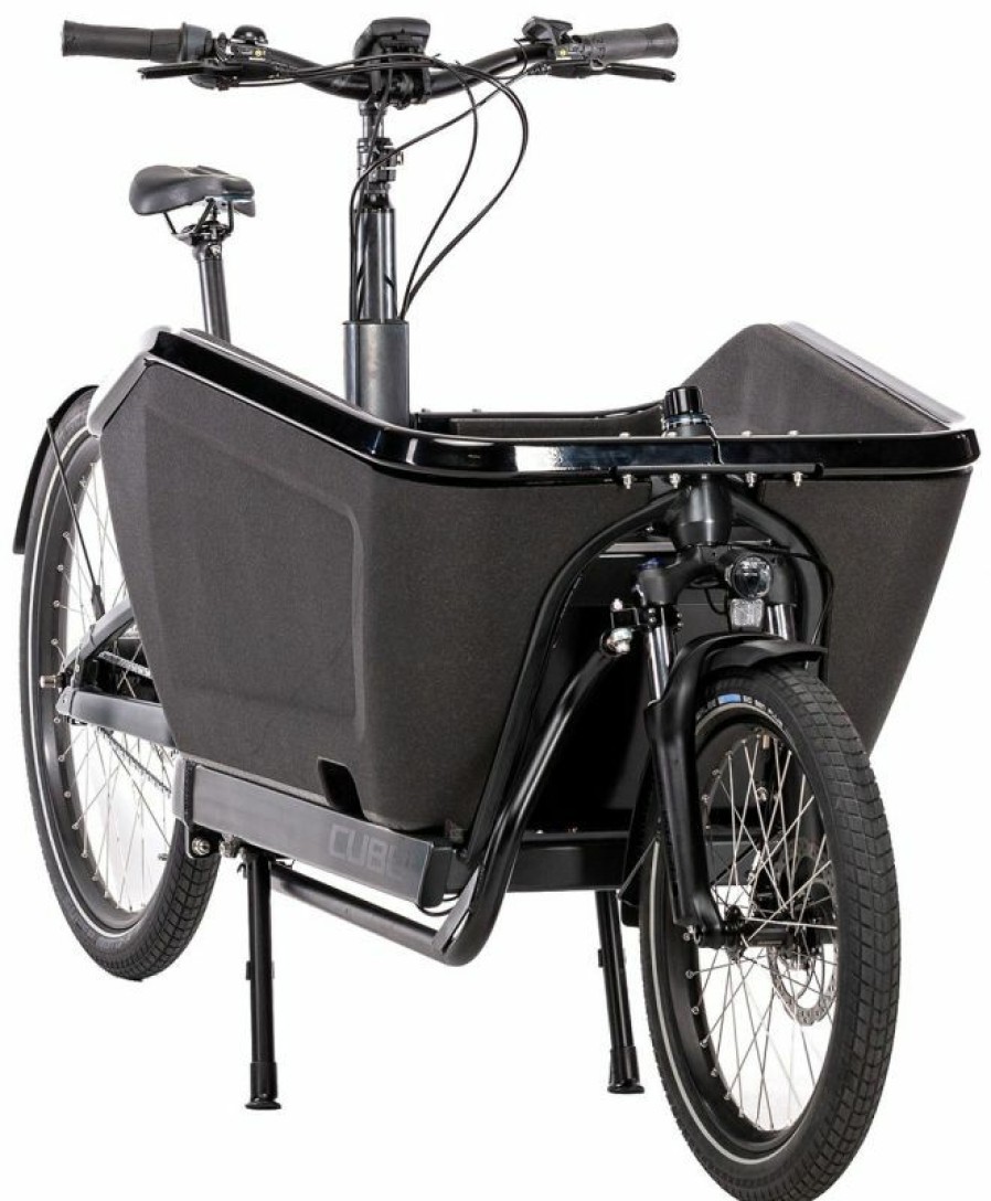 Cube Bike Cube Cube Cargo Dual Hybrid Discount