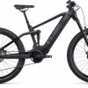 Cube E-Bike Cube Cube Stereo Hybrid 120 Sl 625 27.5 Black N Metal Online