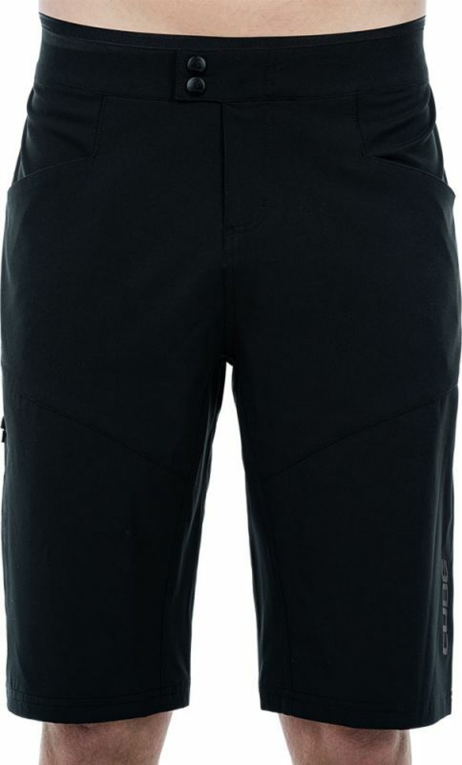 Cube Clothing Cube Cube Atx Baggy Cmpt Mtb Shorts Discount