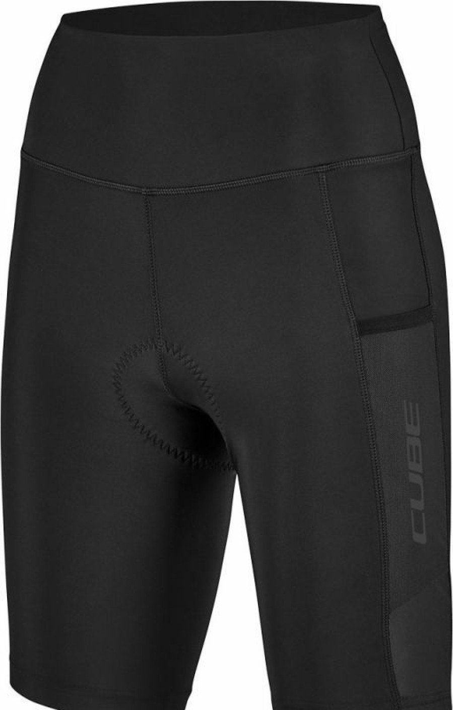 Cube Clothing Cube Cube Atx Ws Women'S Bike Shorts Outlet