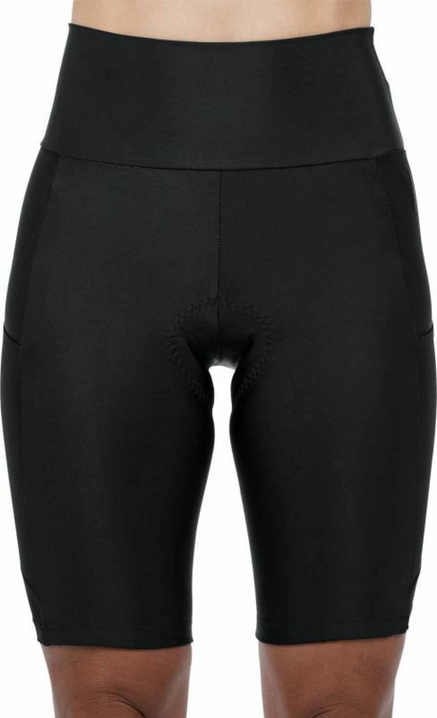 Cube Clothing Cube Cube Atx Ws Women'S Bike Shorts Outlet